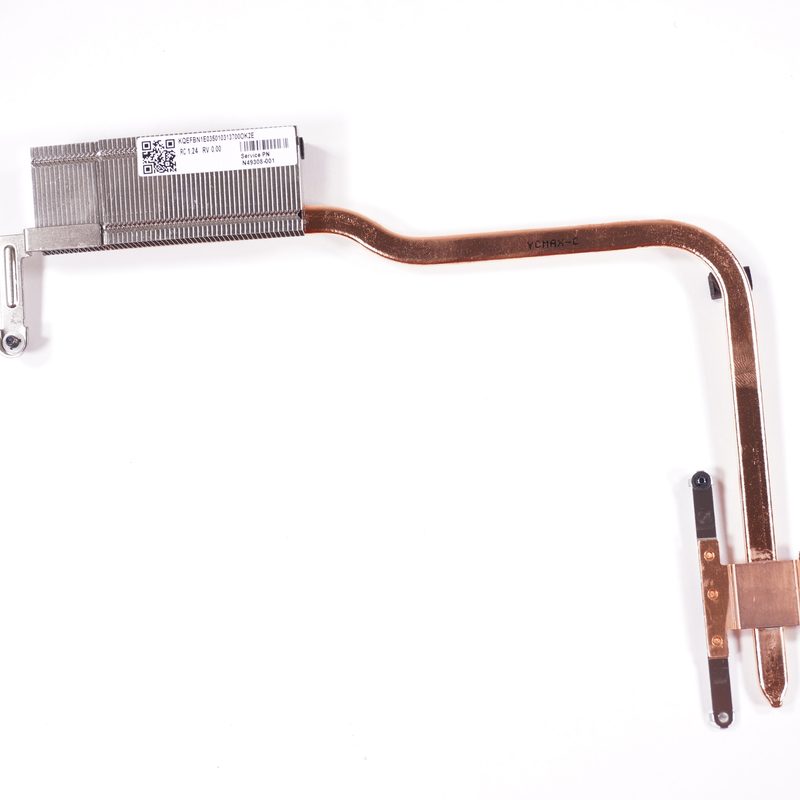 N48808-001 Hp CPU Heatsink 27-cr0054