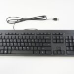N51306-001 Hp US Keyboard 83T53AA#ABA GT16-0066M