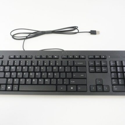 N51306-001 Hp US Keyboard 83T53AA#ABA GT16-0066M