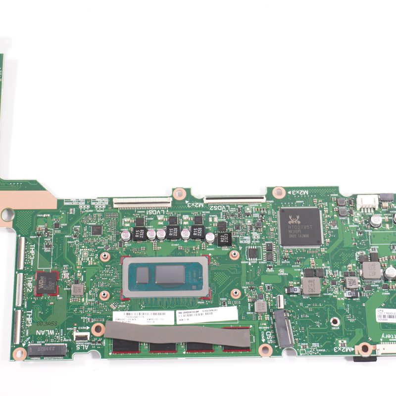 N60807-603 Hp Intel Core i5-1335U 8GB Motherboard 24-CS0074 8B911AA#ABA