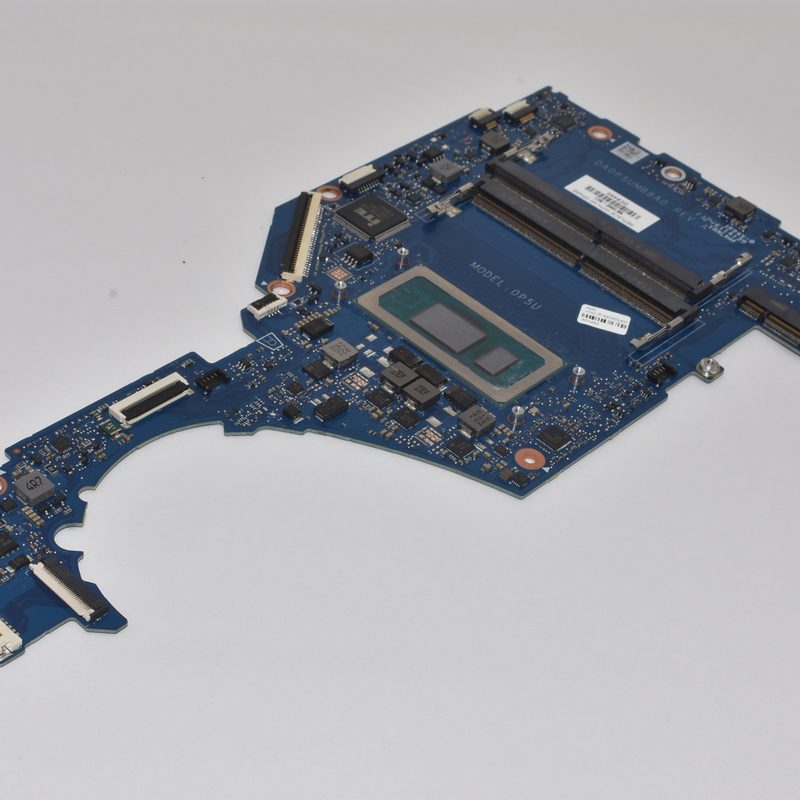 N81866-601 Hp Intel Core i3-1215U USB WIN Motherboard 15-DY5113DX