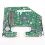 N84400-601 Hp Intel Celeron J4025 WIN AIO Motherboard 22-DG0024