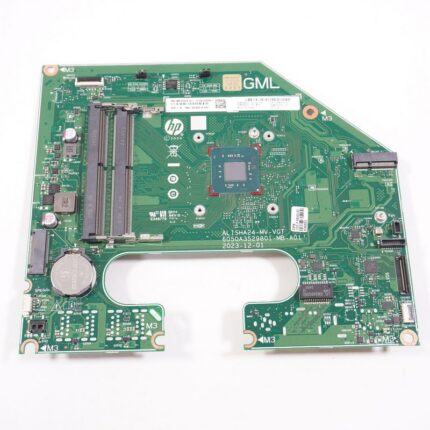 N84400-601 Hp Intel Celeron J4025 WIN AIO Motherboard 22-DG0024