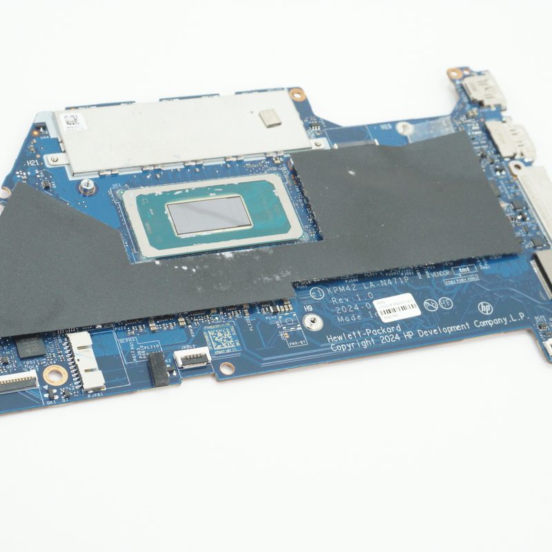 N91002-601 Hp Intel Core Ultra 7 155U 32GB Motherboard 14-FC0033DX