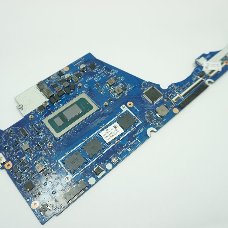 N94764-601 Hp Intel UMA Core 5 120U 16GB fOLED WIN Motherboard 16-AF0008CA