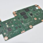 NB.AAY11.005 Acer  4GB eMMC 32GB UMA QCA6174A-3 Motherboard CB311-11H-K04N