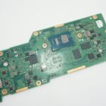 NB.AZ011.00F Acer Intel Pentium N6000 4GBC 128GB eMMc Motherboard CB315-4H-P8FZ