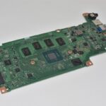 NB.HKB11.00T Acer Intel Celeron N4020 4GB 32GB eMMC Motherboard CB315-3H