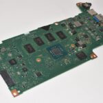 NB.HKB11.015 Acer INTEL N4020 4GB EMMC32GB Motherboard CB315-3H-C2C3