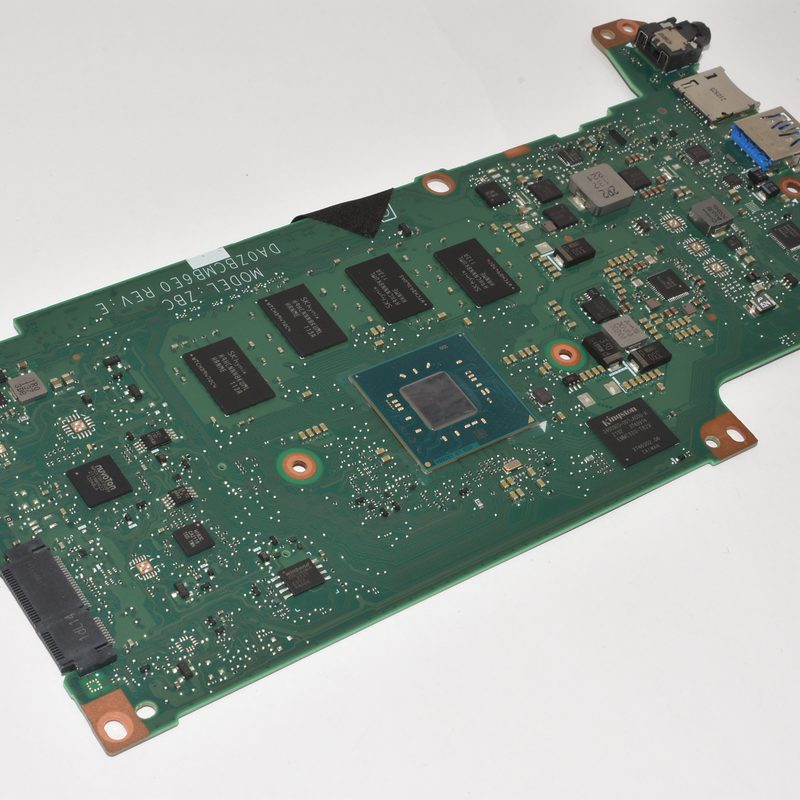 NB.HKB11.015 Acer INTEL N4020 4GB EMMC32GB Motherboard CB315-3H-C2C3