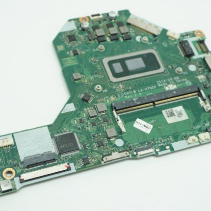 NB.HLY11.002 Acer Intel Core i5-10210U 4GB Motherboard A317-51