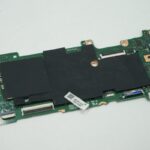 NB.HWZ11.003 Acer Intel 4GB RAM 64GB SSD motherboard ACER SPIN 513 R841T