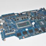 NB.K0911.004 Acer Intel i7-1260P 16GB GeForce RTX 3050Ti Motherboard SFX14-51G