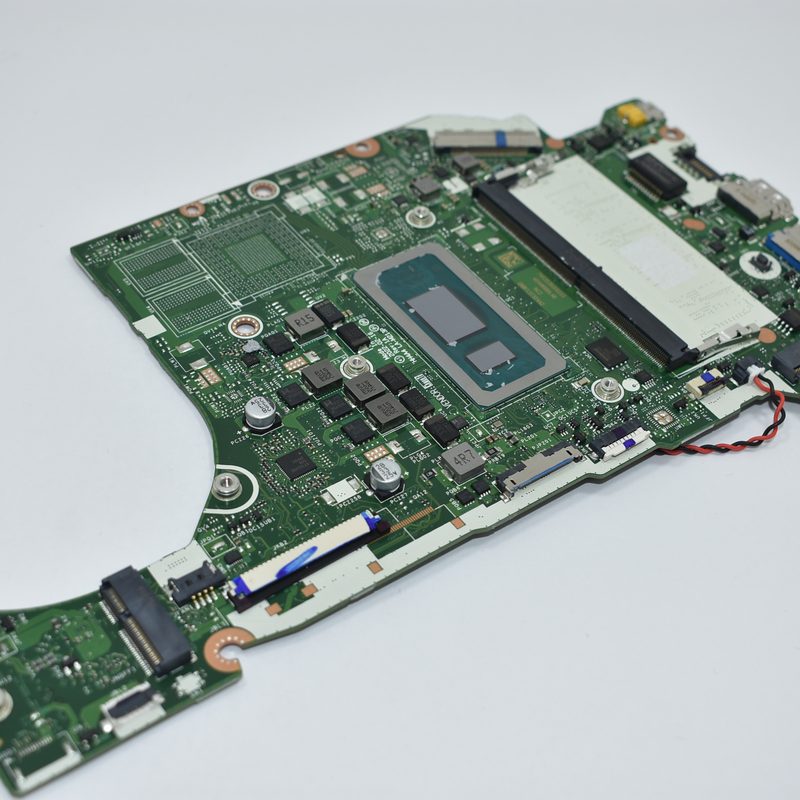 NB.KBH11.006 Acer Intel Core i7-1255U 1.70Ghz 8GB Motherboard AV15-52