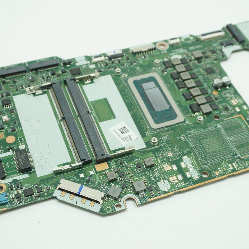 NB.KN311.001 Acer Intel Core i5-12450H Motherboard A515-57