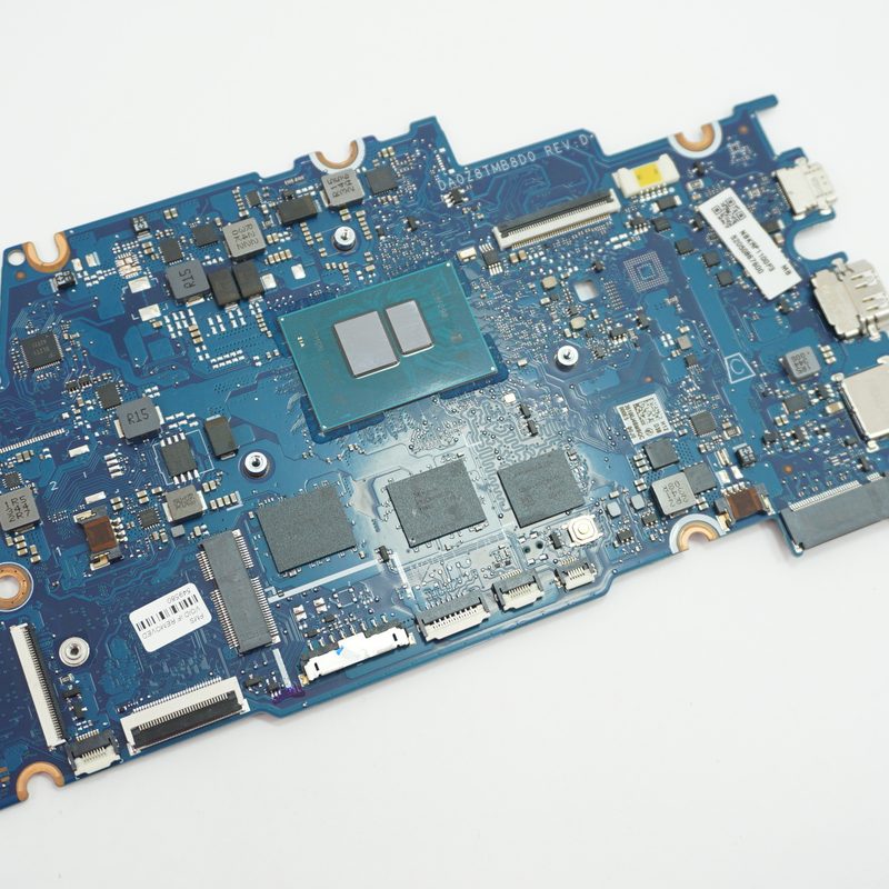 NB.KRP11.00F Acer Intel Processor N200 4GB 128GB eMMc Motherboard AG15-31P