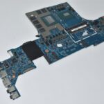 NB.Q5011.003 Acer Intel Core i7-9750H NVIDIA 6GB Motherboard PT515-51-75BH-US