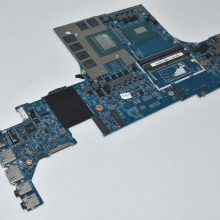 NB.Q5011.003 Acer Intel Core i7-9750H NVIDIA 6GB Motherboard PT515-51-75BH-US
