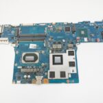 NB.Q7N11.002 Acer Intel i7-10750H NVIDIA GTX 1650 Ti 4GB Motherboard AN515-55