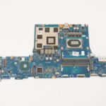 NB.QDV11.001 Acer MAINBOARD AN517-52 CI510300H HM470 GN20-P0 4GB AN515-55-56AP