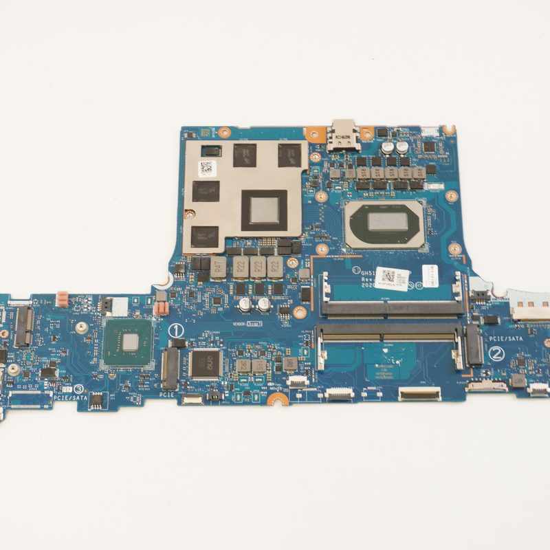 NB.QDV11.001 Acer MAINBOARD AN517-52 CI510300H HM470 GN20-P0 4GB AN515-55-56AP