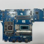 NB.QFJ11.001 Acer Intel Core i5-12500H GeForce RTX 3050 4GB Motherboard AN515-58