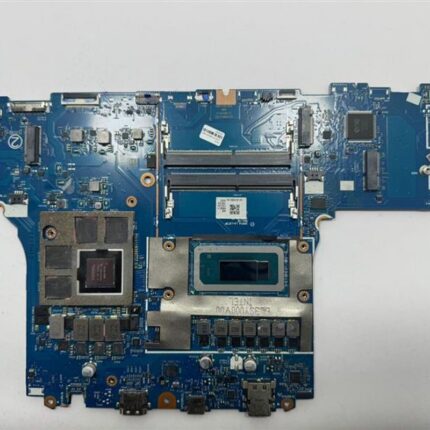 NB.QFJ11.001 Acer Intel Core i5-12500H GeForce RTX 3050 4GB Motherboard AN515-58