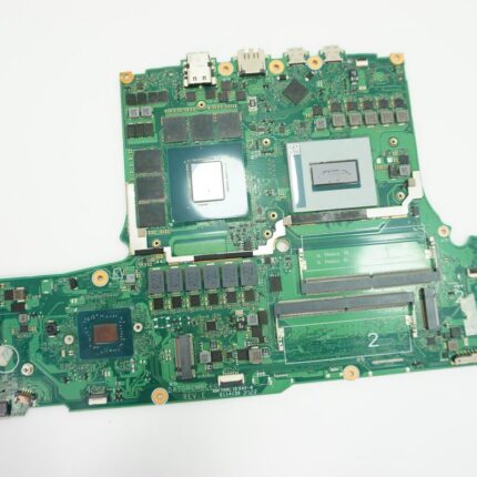 NB.QJS11.001 Acer Intel i9-13900HX NVIDIA  RTX 4080 Motherboard PH16-71-93FR