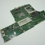 NB.QLK11.001 Acer AMD Ryzen 5 7640HS  RTX 4050 6GB Motherboard AN16-41-R148