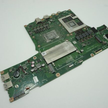 NB.QLK11.001 Acer AMD Ryzen 5 7640HS  RTX 4050 6GB Motherboard AN16-41-R148