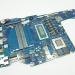 NB.QND11.001 Acer Intel Core i5-13420H GeForce RTX 2050 Motherboard ANV15-51