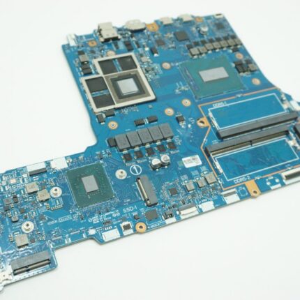 NB.QQV11.005 Acer Intel Core i9-14900HX  RTX 4060 8GB Motherboard PHN16-72-99PA