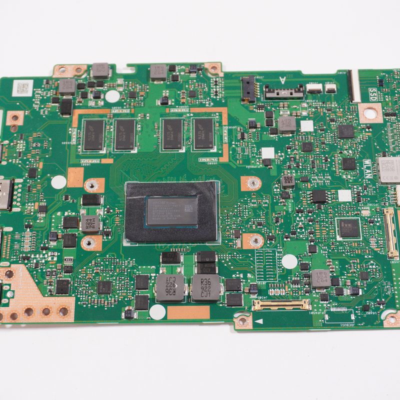 NB0MK0-MB1420 Asus AMD Ryzen 5 Motherboard Q406DA-BR5T6