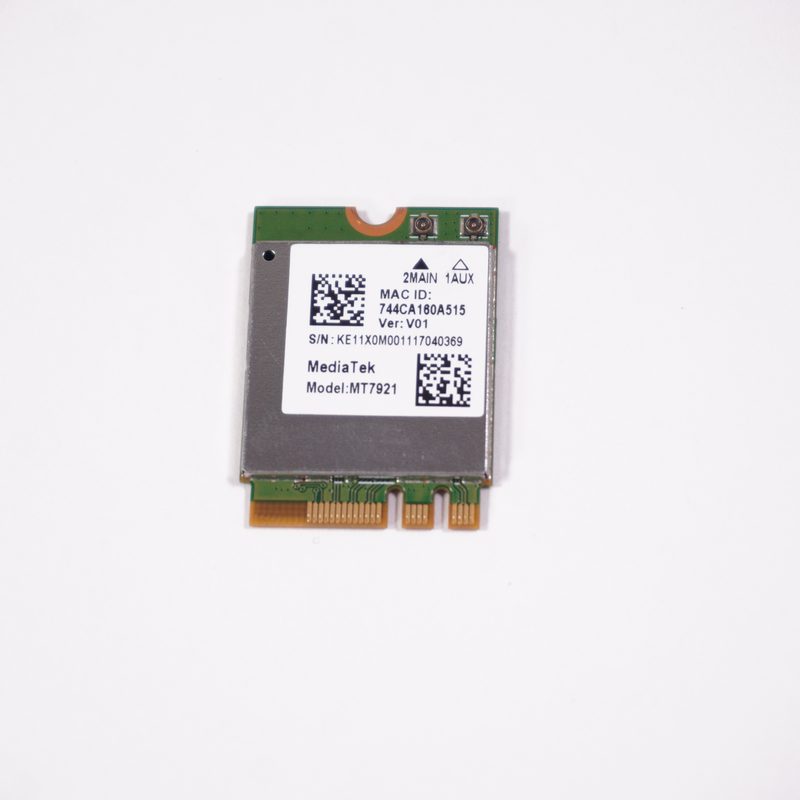 NC.23611.030 Acer Wireless Card ASPIRE NITRO VN7-572G-53E7