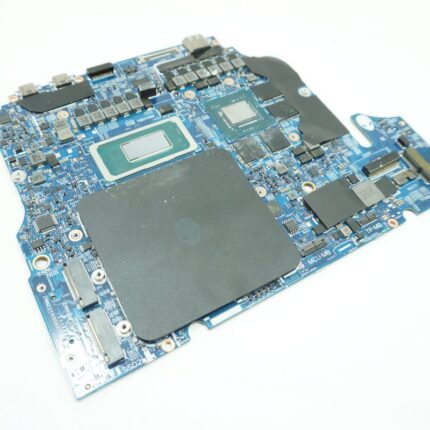 NNNJG Alienware Intel Ultra 9 185H RTX 4070 8GB Motherboard M16 R2 AWM16R-9487BLK-PUS