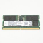 NT16GF64F88AX3S-Q5 Nanya 16GB DDR5 PC5-5600B SO-DIMM