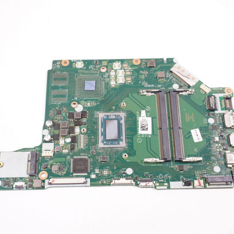 NX.HF9AA.012 Acer AMD Ryzen 7 3700 Motherboard A315-42