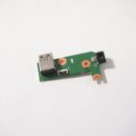 P08186-002 Hp Pc board power button kelng 25c1 27-CS1014