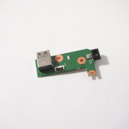 P08186-002 Hp Pc board power button kelng 25c1 27-CS1014