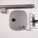 P09619-001 Hp Stand Hinge Arm 27-CS1014