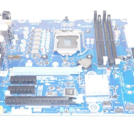 P0JWX Dell Intel LGA1200 Gaming Motherboard AURORA R11