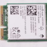 P1C6J Dell Wireless Card I7391-7520BLK-PUS