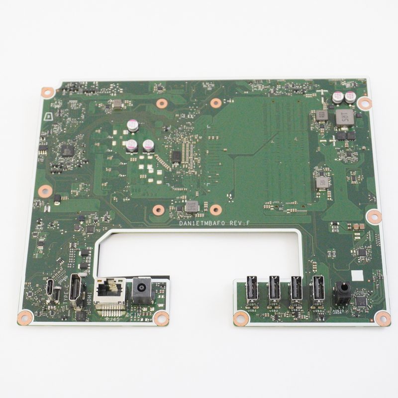 P20668-602 Hp Motherboard lupin krackan point 15w r5 windows 24-CT2024