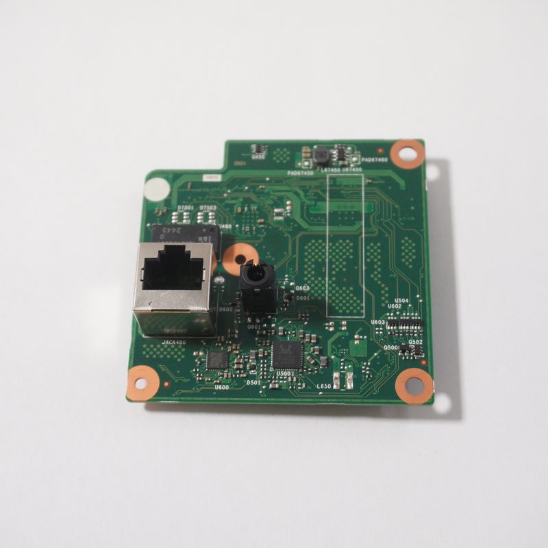 P20686-001 Hp Pc board audio 25c1 kelng27 27-CS1014
