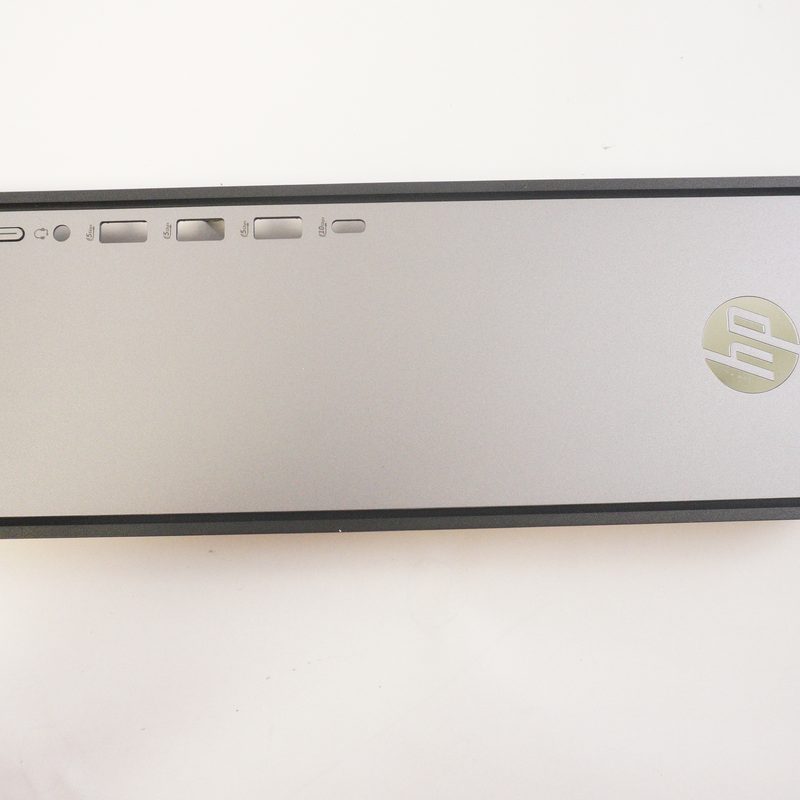 P24894-001 Hp Front Bezel Gray S03-0034