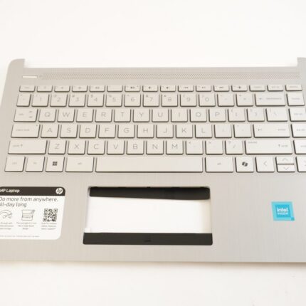 P25911-001 Hp US Palmrest Keyboard Willow Green D0SN8UA#ABA
