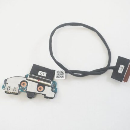 P29021-001 Hp Audio USB IO Board with Cable 16-AS0023DX 16-AS0033DX