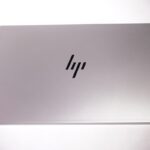 P29870-001 Hp LCD Back Cover Glacier Silver C33WSUA#ABA 17-DD0013DX 17-DD0033DX