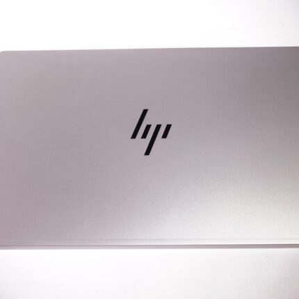 P29870-001 Hp LCD Back Cover Glacier Silver C33WSUA#ABA 17-DD0013DX 17-DD0033DX