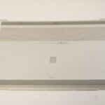 P29871-001 Hp Bottom Base Cover Glacier Silver 17-DD0013DX 17-DD0033DX C33WSUA